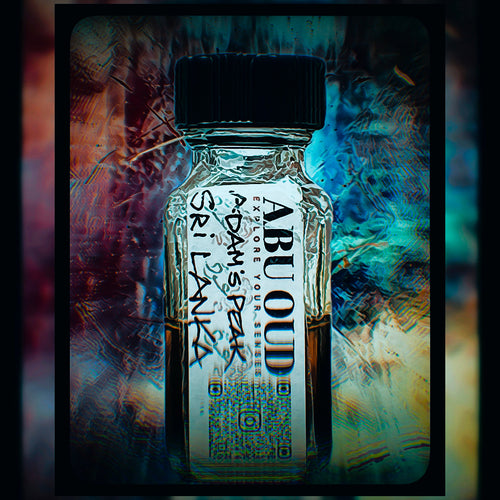 Oud Adam (Silani Oud)